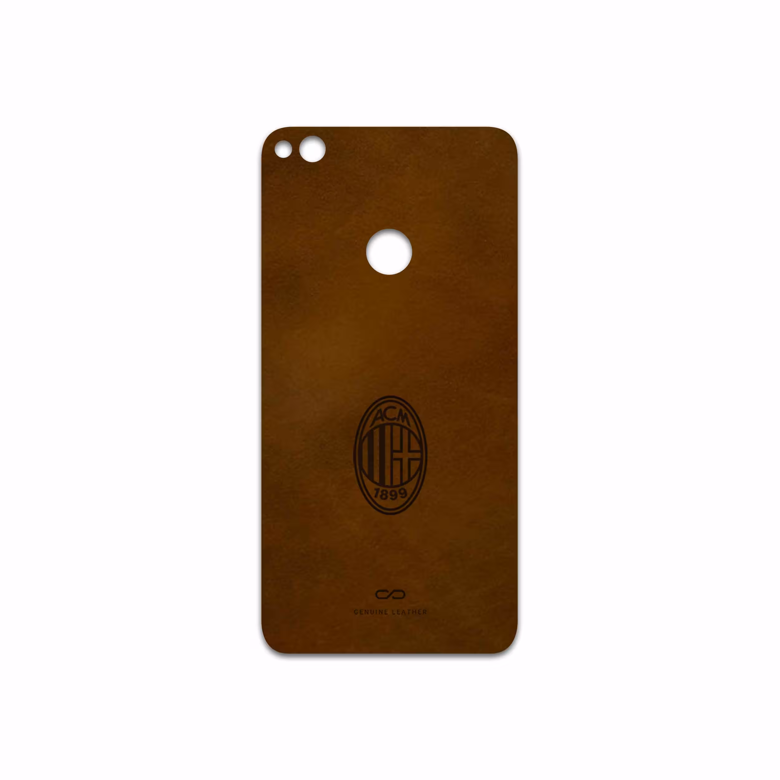 برچسب پوششی ماهوت مدل BFL-ACMLN مناسب برای گوشی موبایل آنر 8 Lite