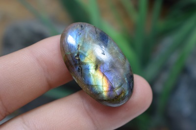 لابرادوریت