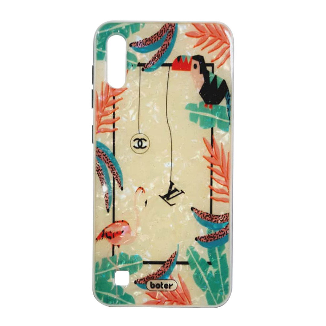  کاور مدل JMST مناسب برای گوشی موبایل سامسونگ Galaxy note 10