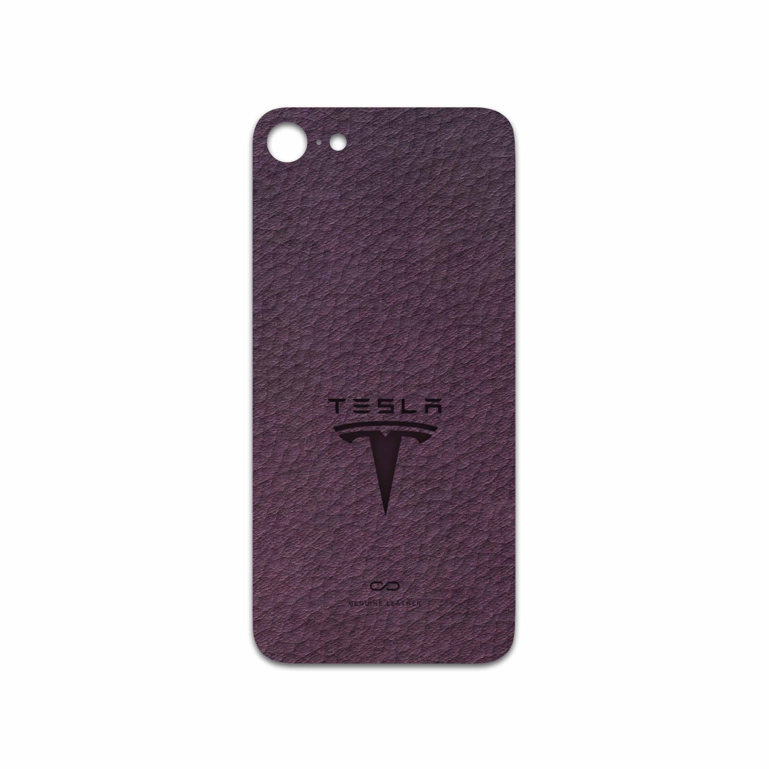 برچسب پوششی ماهوت مدل PL-TSLA مناسب برای گوشی موبایل اپل iPhone SE 2022