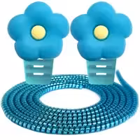 محافظ کابل رینیکا مدل Flower NBB03 مجموعه 3 عددی