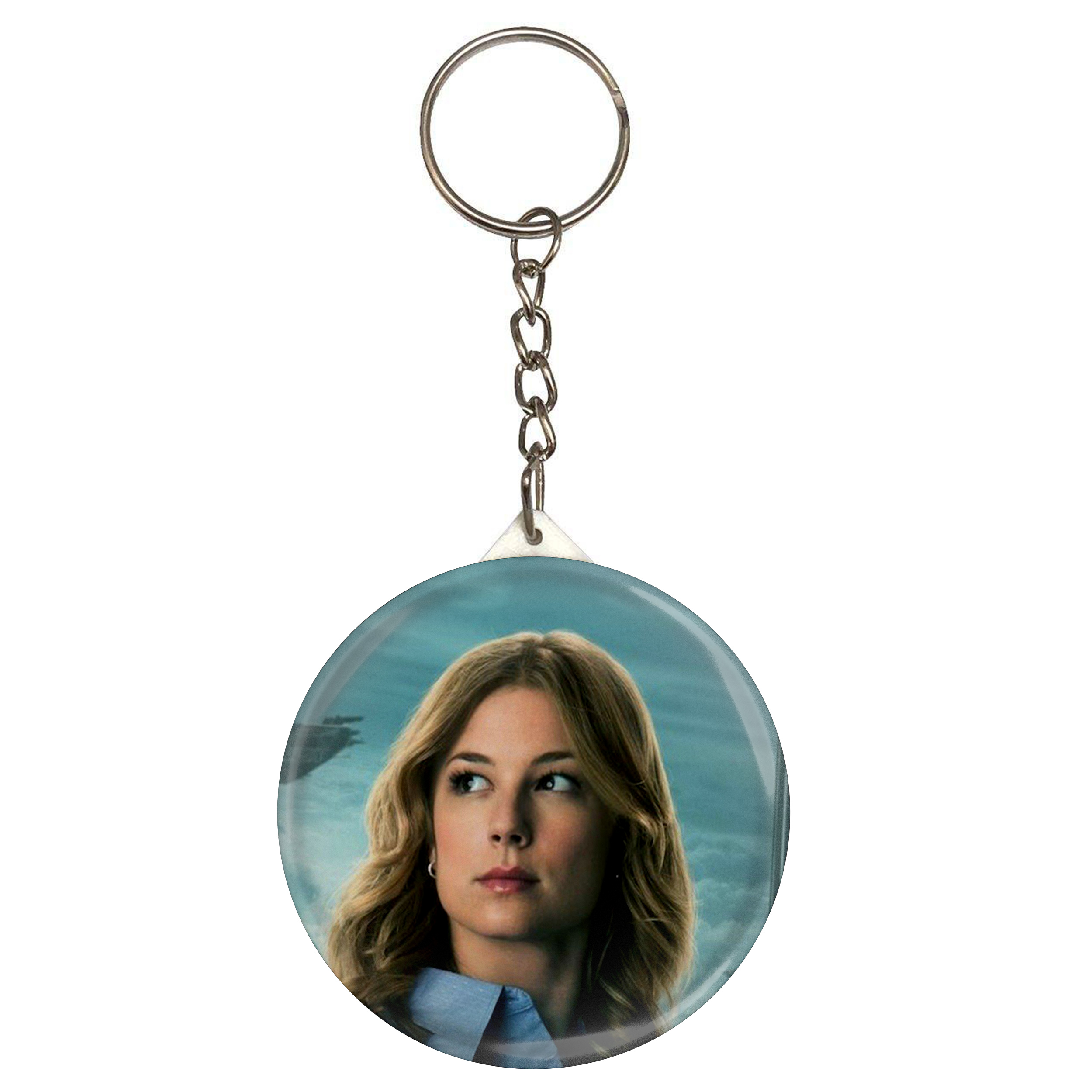 جاکلیدی طرح اونجرز شارون کارتر مدل S3434