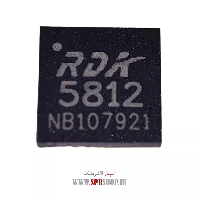 آی سی RDK5812 QFN