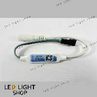 کنترل rgb آدرس پذیری sp621