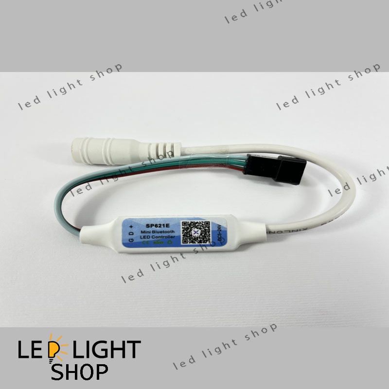 کنترل rgb آدرس پذیری sp621