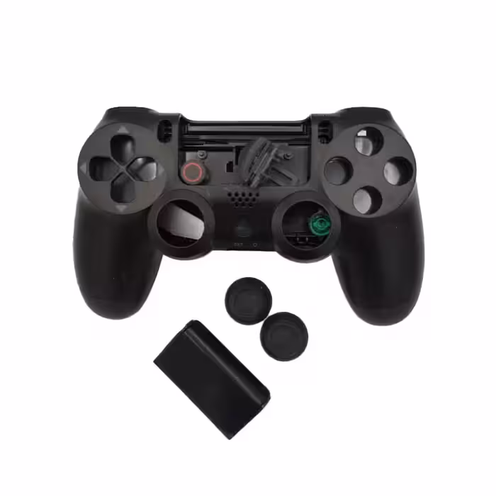 قاب و شاسی دسته PS4 کپی مدل 040