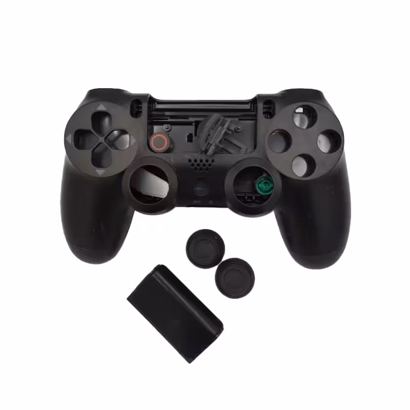 قاب و شاسی دسته PS4 کپی مدل 040