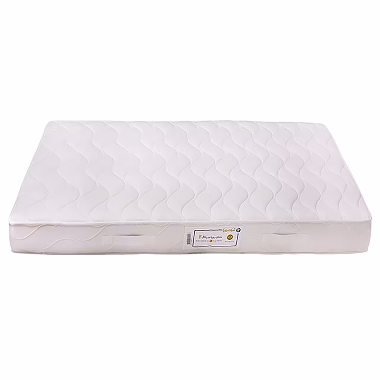 تشک یک نفره رویا مدل مدیکال 2 سایز 120 × 200 سانتی متر