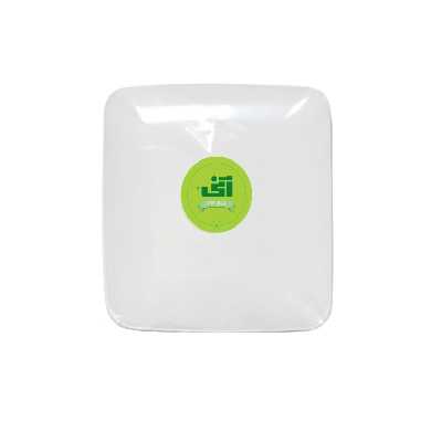 پیش دستی یکبار مصرف آنی مدل ۶۱۴ بسته ۶‌عددی