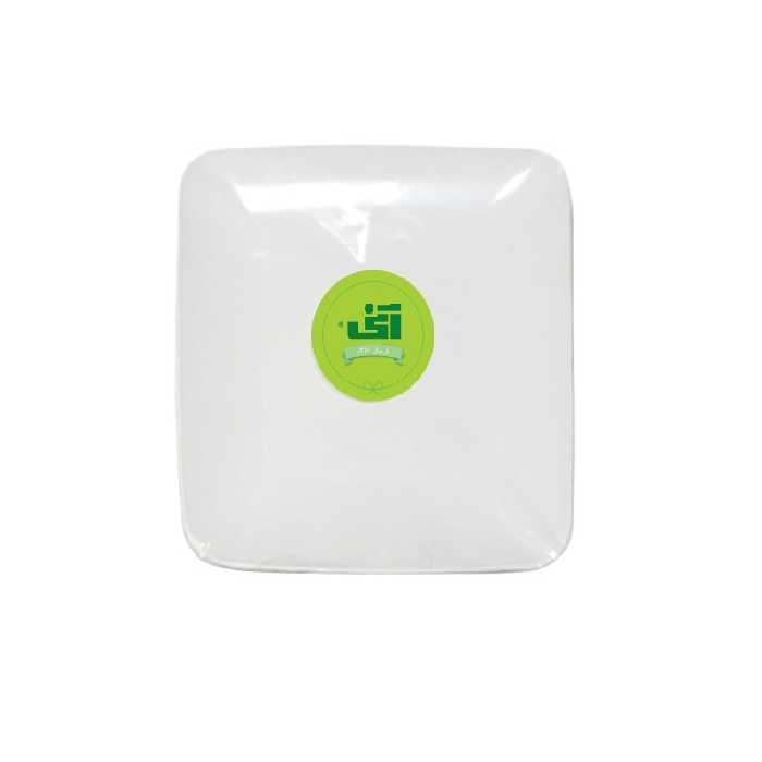 پیش دستی یکبار مصرف آنی مدل ۶۱۴ بسته ۶‌عددی