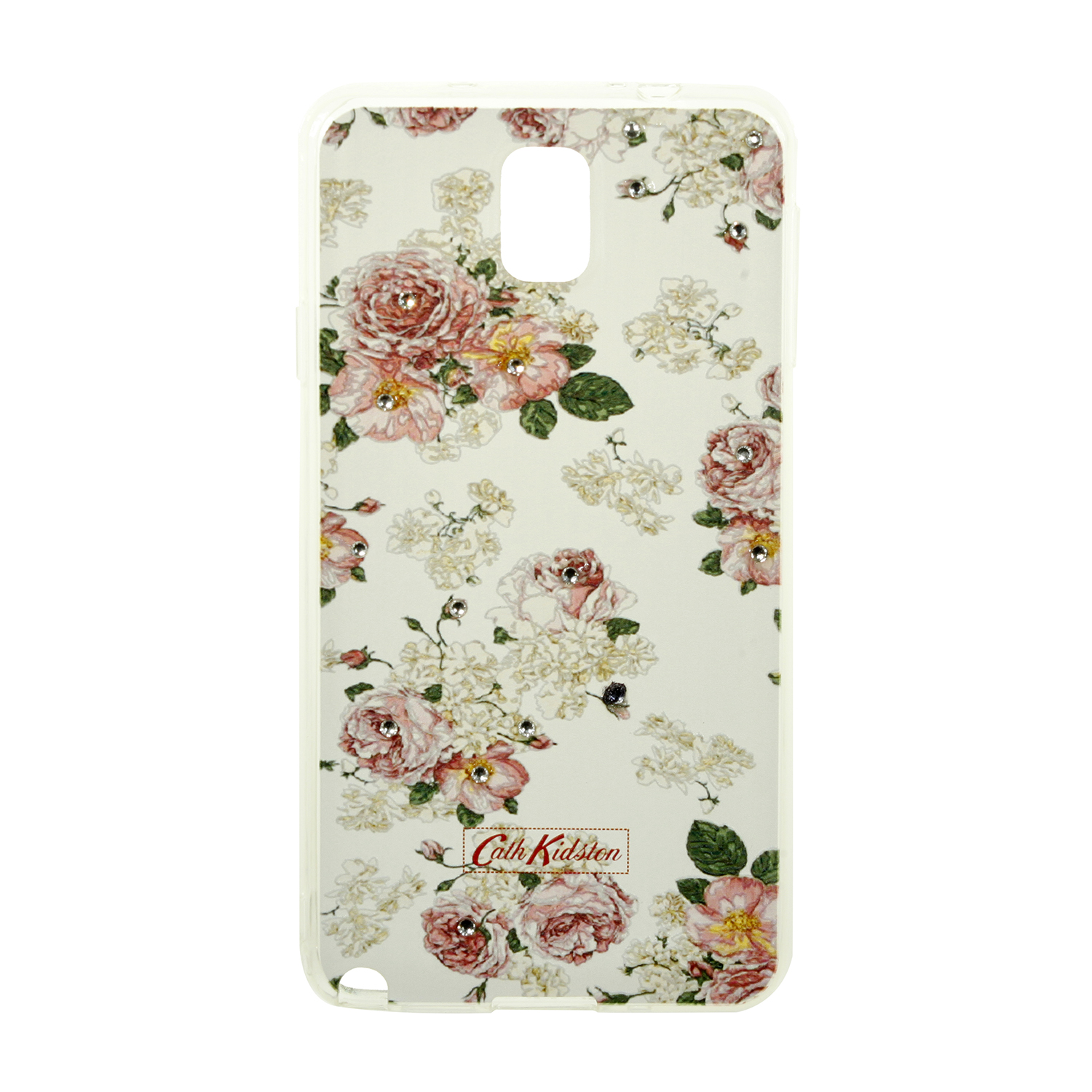 کاور مدل S-Rose کد AZ مناسب برای گوشی موبایل سامسونگ Galaxy Note 3