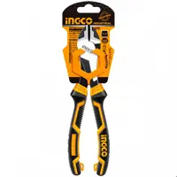 انبر سیم چین اینکو مدل HHHDC-P28180 سایز 7  اینچ 
