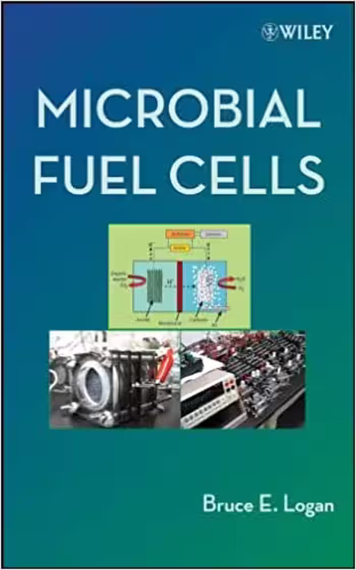 󾕇 دانلود کتاب Microbial Fuel Cells, 2008 - دانلود کتاب های دانشگاهی