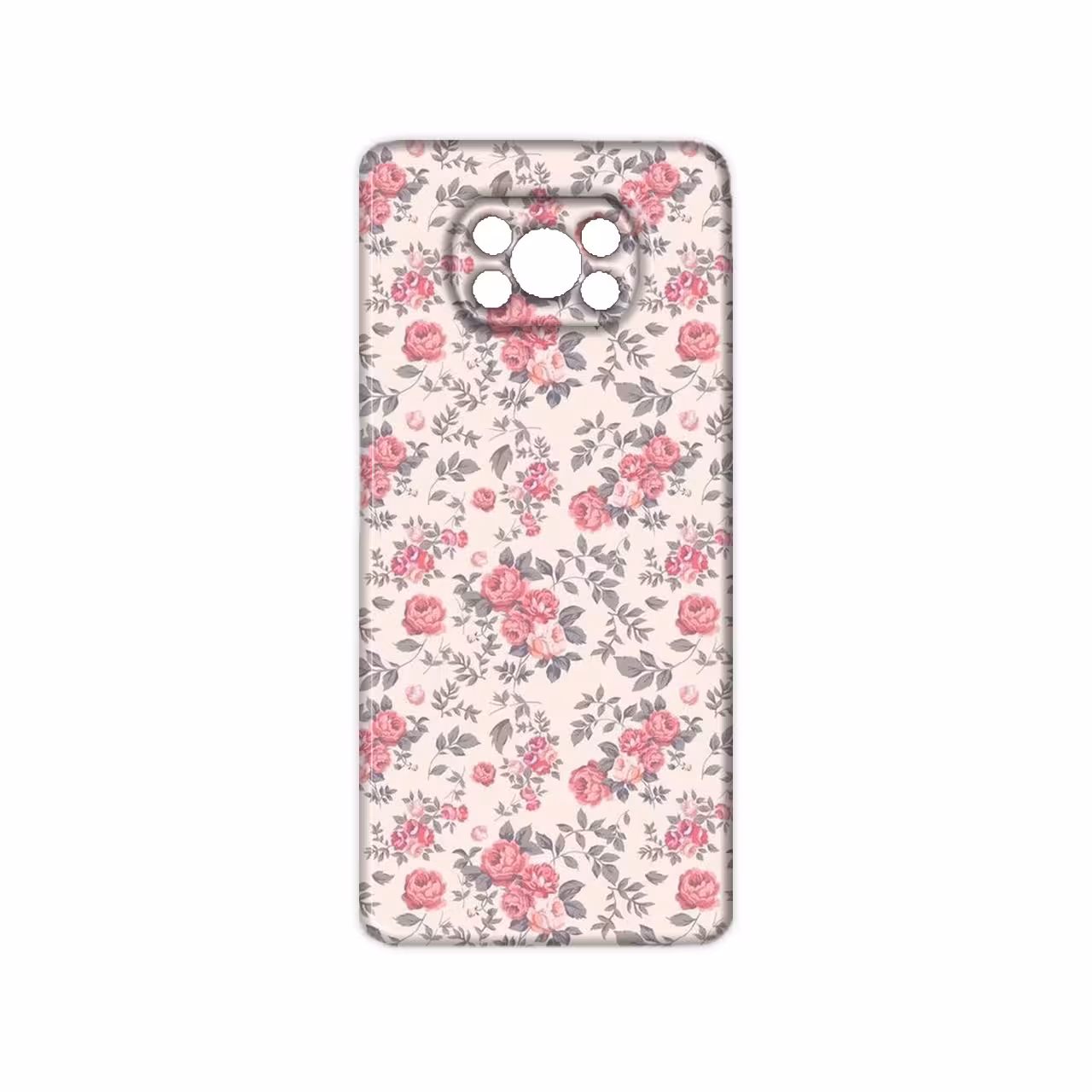 کاور مدل گلگلی کد 080 مناسب برای گوشی موبایل شیائومی Poco X3 NFC / Poco X3 Pro / Poco X3