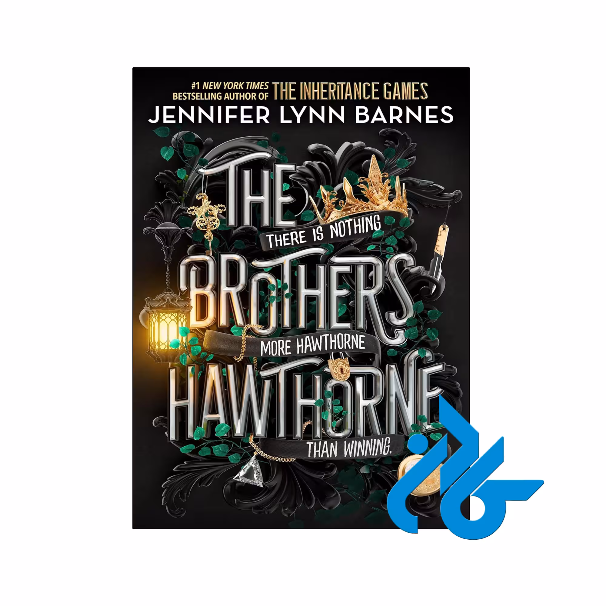 خرید و قیمت کتاب The Brothers Hawthorne از فروشگاه کادن