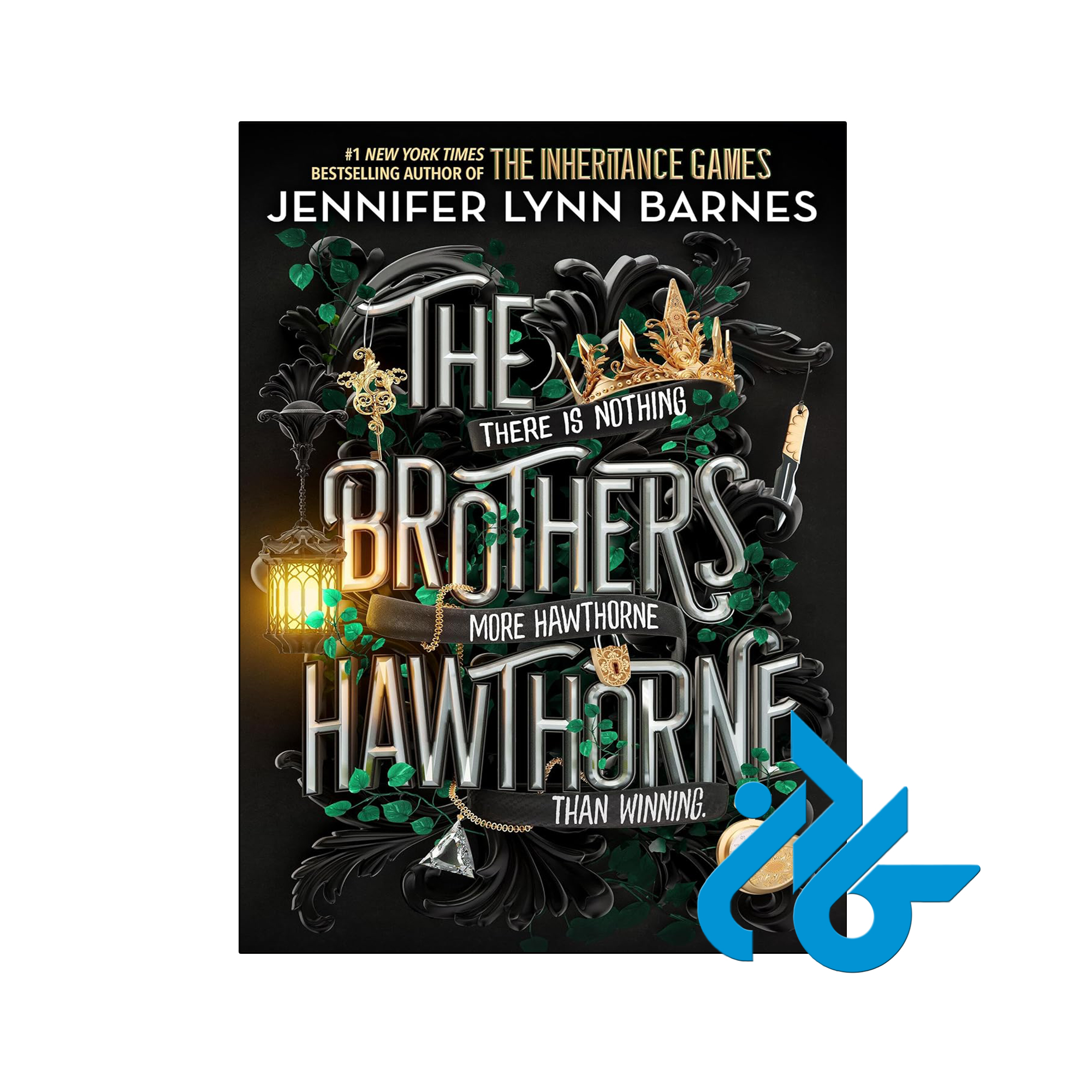 خرید و قیمت کتاب The Brothers Hawthorne از فروشگاه کادن