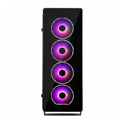 کیس کامپیوتر مستر تک مدل T500X GAMING