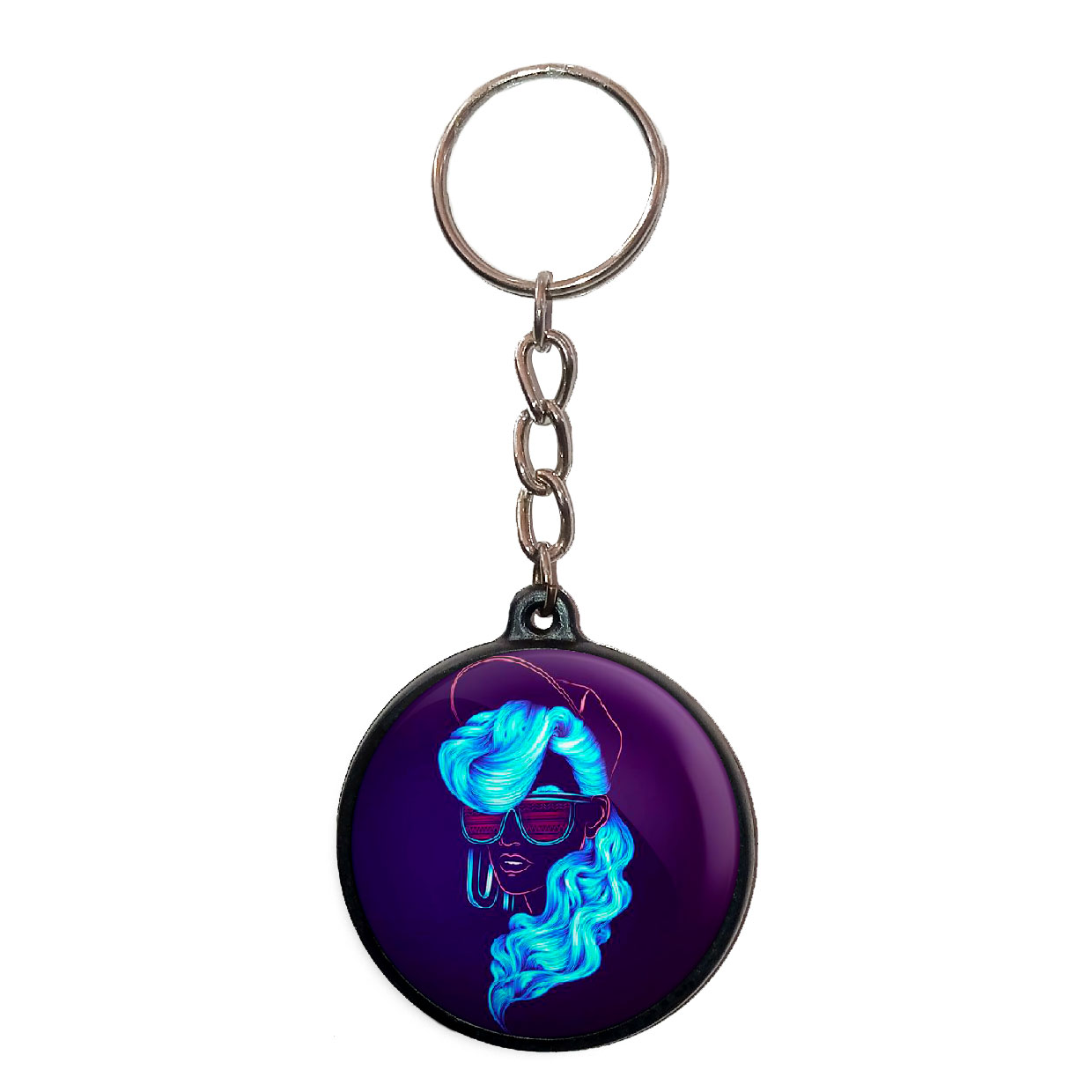 جاکلیدی پرمانه طرح دخترونه کد pmj.4466