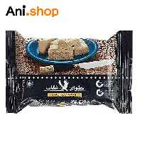 حلوا شکری عقاب 50گرم