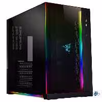 کیس کامپیوتر Lian Li مدل PC-O11 Dynamic Razer Edition