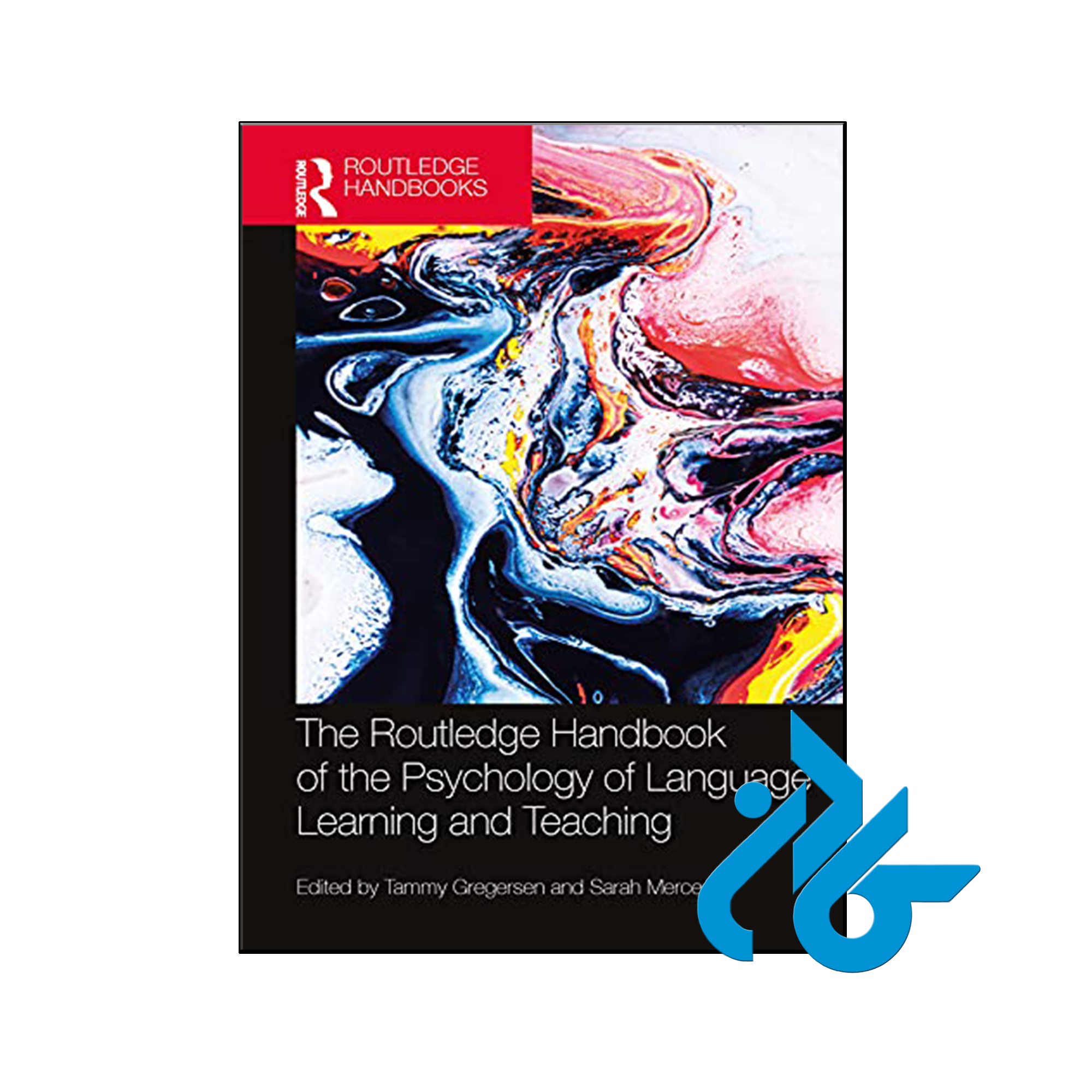 کتاب The Routledge Handbook of the Psychology of Language Learning and Teaching