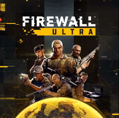 خرید اکانت Firewall Ultra VR2 PS5 ظرفیت دوم با بهترین قیمت