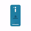 برچسب پوششی ماهوت مدل BL-MBNZ مناسب برای گوشی موبایل ایسوس Zenfone Go