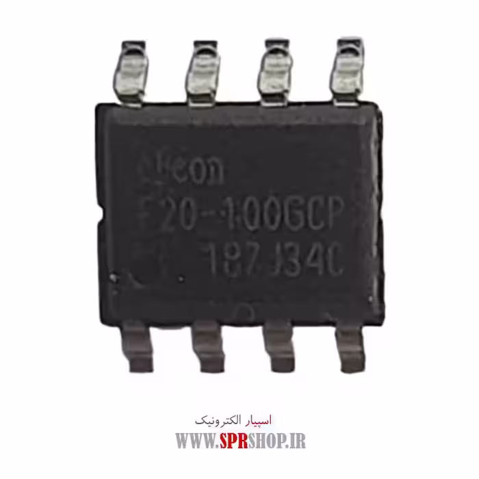 آی سی 25F20 SOIC-8 150MIL
