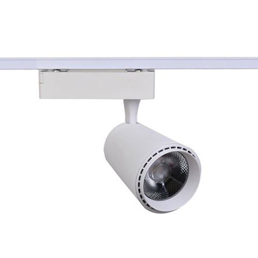 چراغ ریلی مخروطی 10 وات ستاره شمال مدل Li23