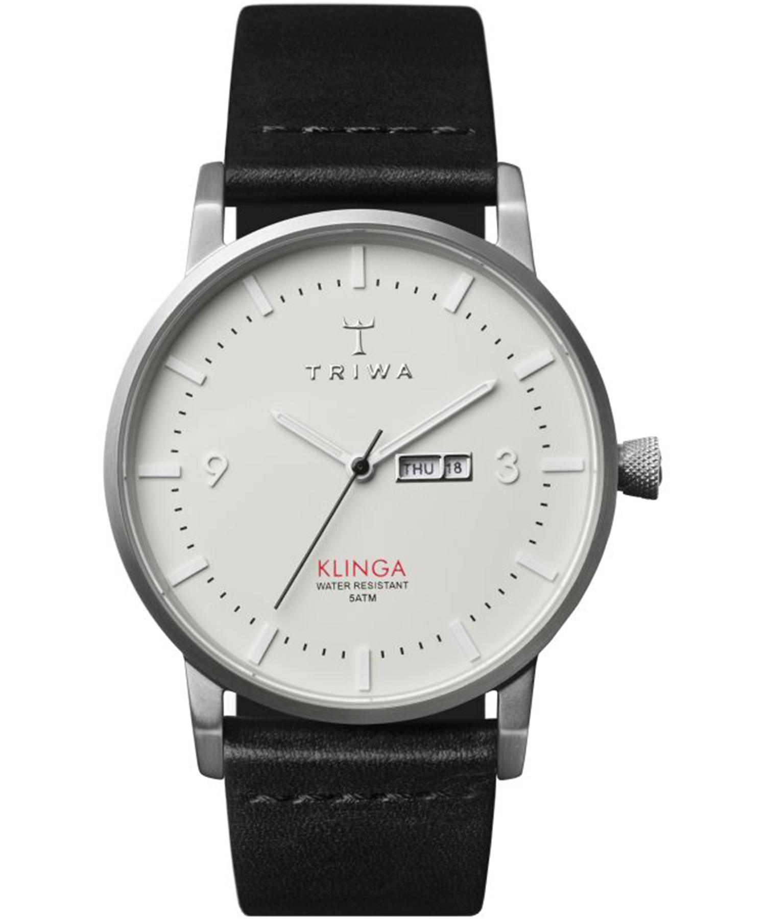ساعت مچی مردانه و زنانه تریوا, کد KLST101-CL010112