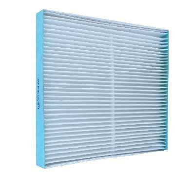 فیلتر کابین فیلتر دم مدل ساده کد  DAM1401 مناسب برای دیگنیتی