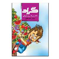 کتاب ریاضی و هوش پایه پیش دبستانی اثر ملیحه رشیدی انتشارات گراد