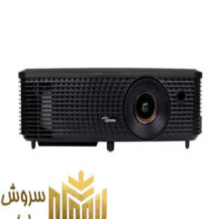 ویدئو پروژکتور اپتما مدل OPTOMA S331