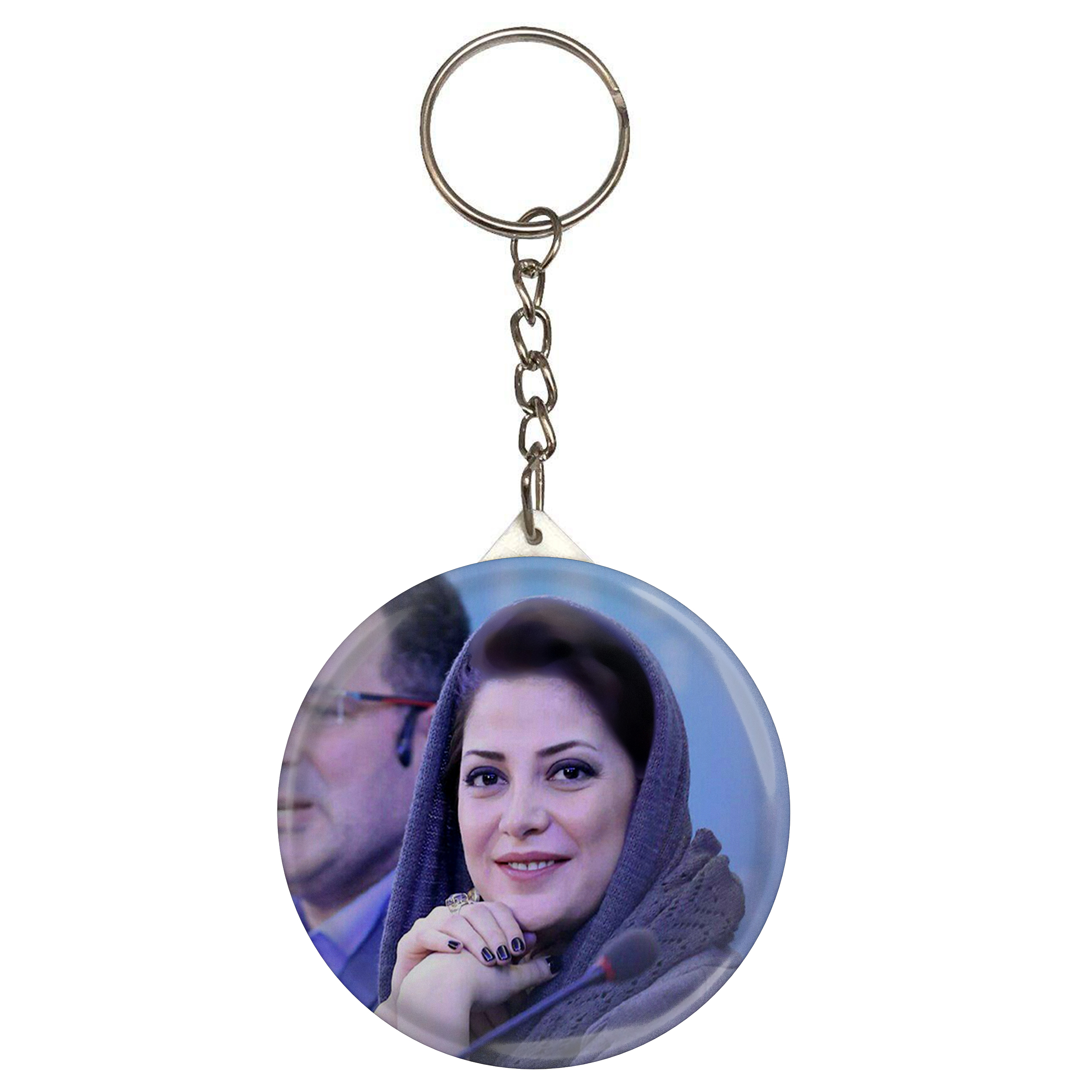 جاکلیدی طرح طناز طبابایی مدل S8654