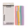 کاور کلاسیک مدل آبرنگی طرح سیلیکون کد KHO.272 مناسب برای گوشی موبایل شیائومی REDMI POCO M5 S / NOTE 10 4G/ NOTE 10 S