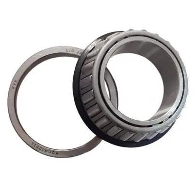 رولبرینگ چرخ عقب کی وای کی مدل CR1252L مناسب برای نیسان وانت