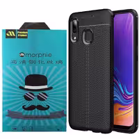 کاور مورفی مدل WOR مناسب برای گوشی موبایل سامسونگ Galaxy A20