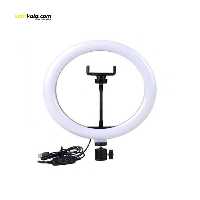 رینگ لایت مدل ZD666