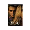 کتاب You اثر Caroline Kepnes نشر Simon and Schuster