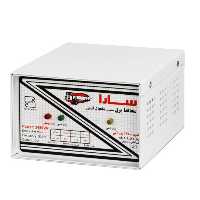 محافظ ولتاژ یخچال سارا 2450 ولت آمپر مدل P255