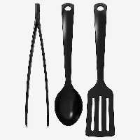 سرویس ابزار آشپزی ایکیا IKEA-GNARP