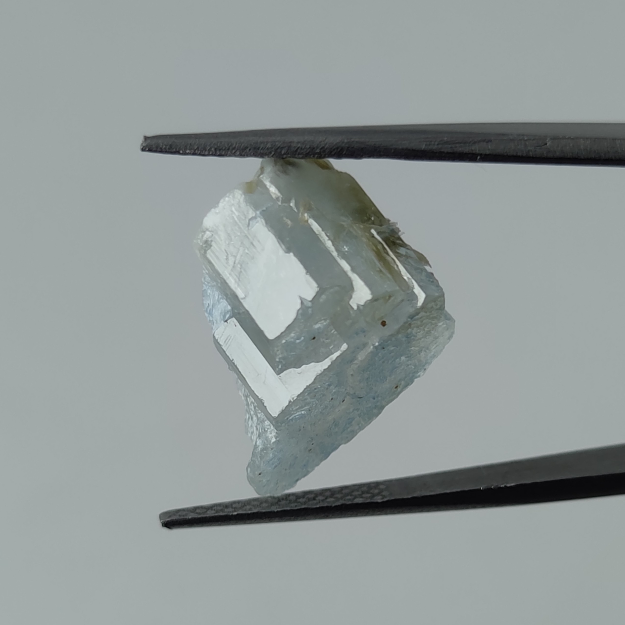 راف سنگ آکوامارین معدنی کشور پاکستان      