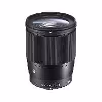 لنز سیگما Sigma 16mm f/1.4 DC DN Contemporary مانت Sony E