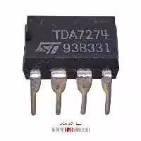 آی سی TDA7274