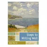 Step To Writing Well 12th Edition کتاب