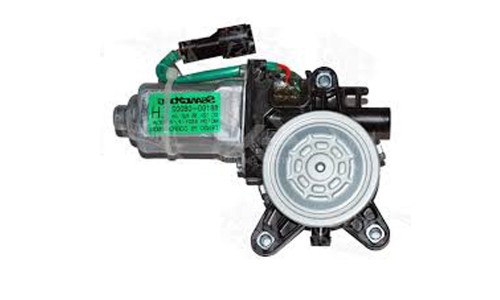 موتور شیشه بالابر جلو چپ سانگ یانگ کایرون - بروز یدک