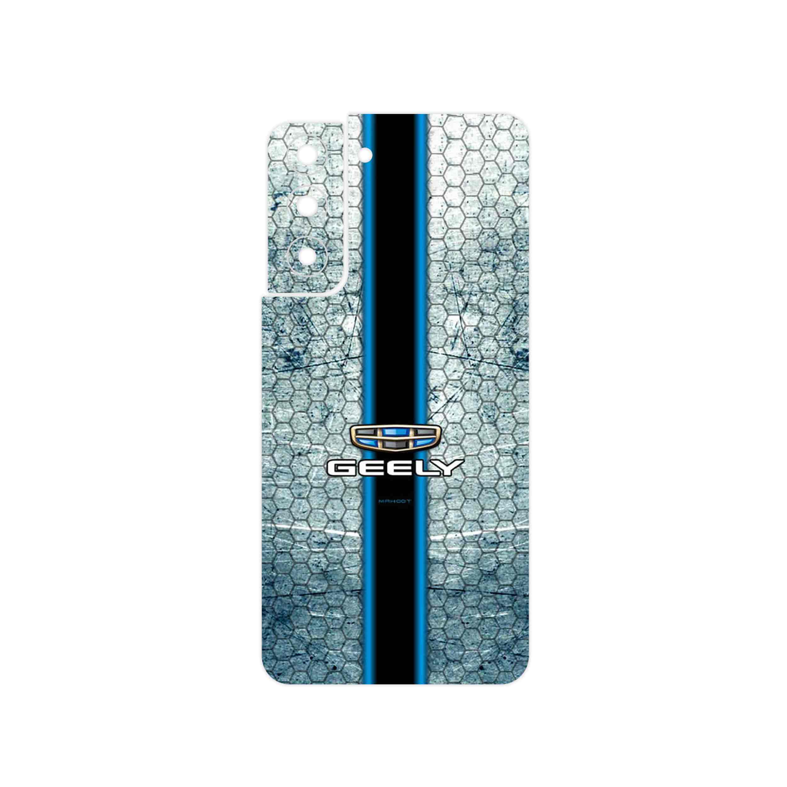 برچسب پوششی ماهوت مدل GEELY مناسب برای گوشی موبایل سامسونگ Galaxy S21 FE 5G