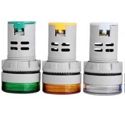 چراغ سیگنال مدل DPL 