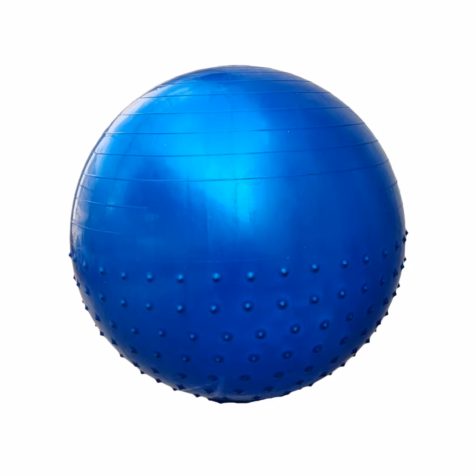 توپ بدنسازی مدل Pit fit قطر 75 سانتی متر