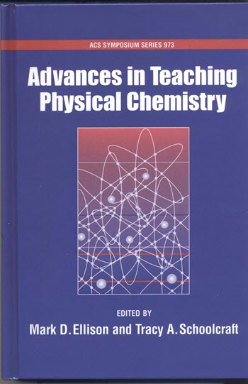  دانلود کتاب Advances In Teaching Physical Chemistry, 2008 - دانلود کتاب های دانشگاهی